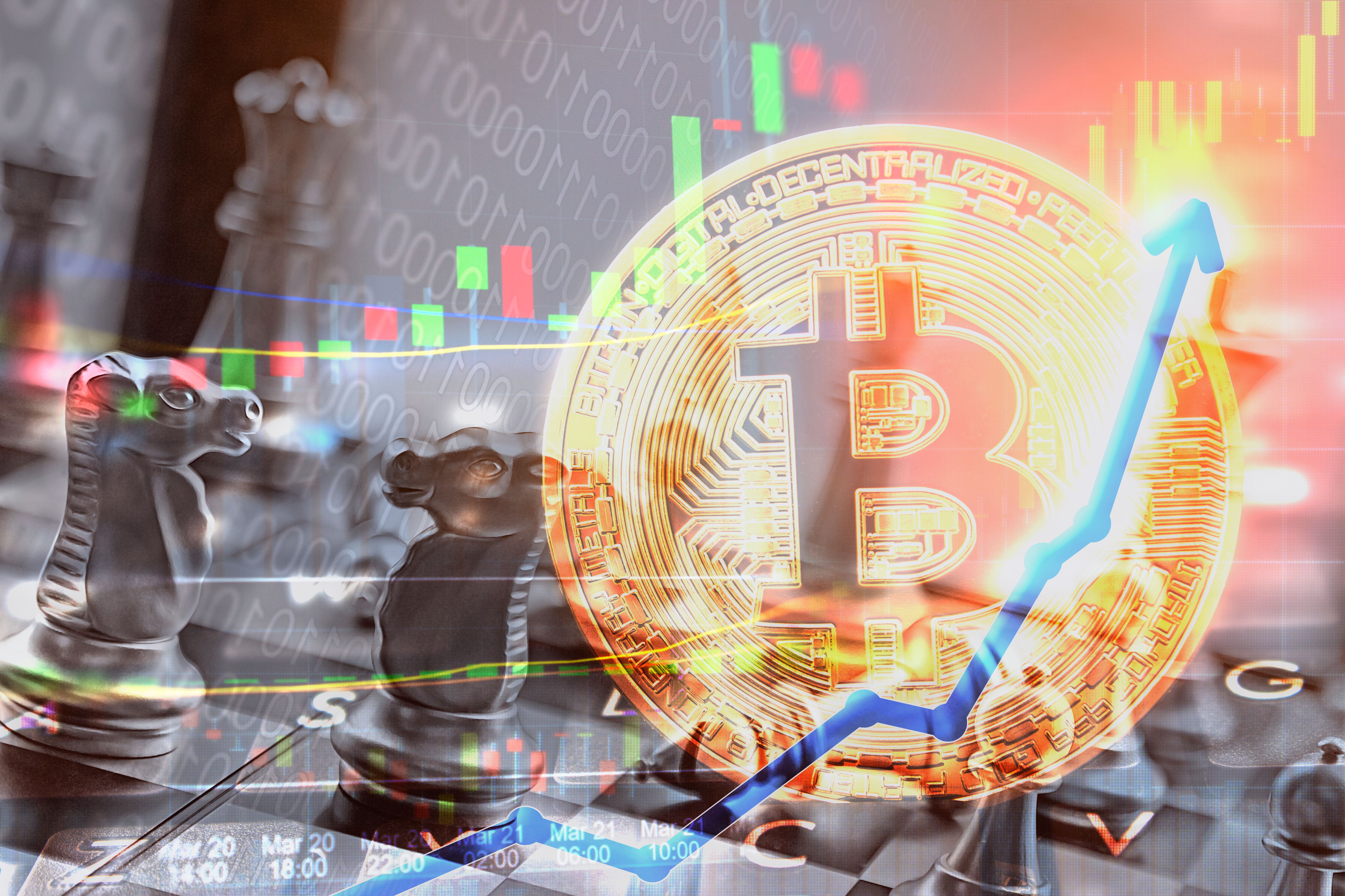 Strategy Inc. 在市场波动中购入价值 4560 万美元的比特币