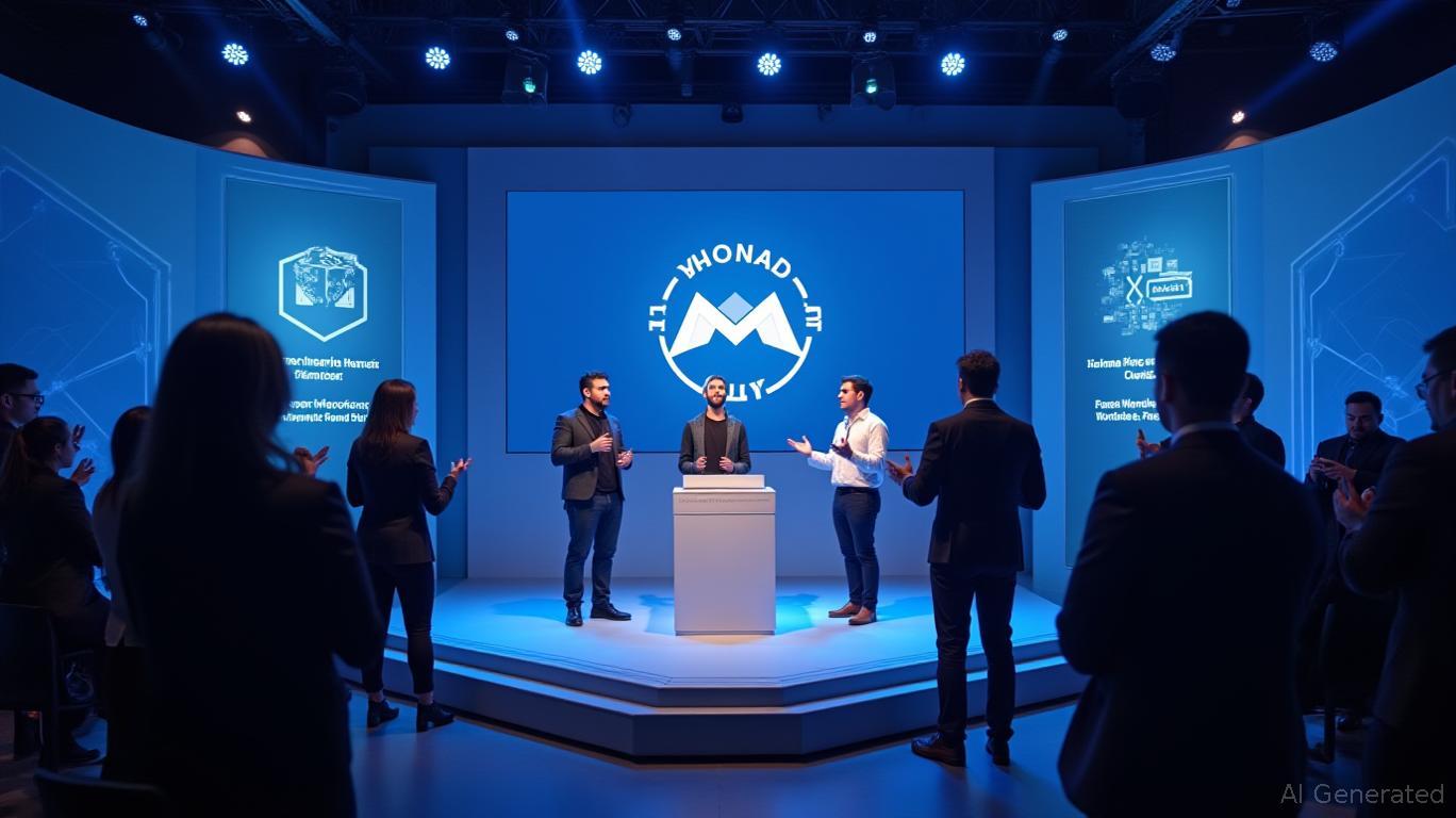 Solana 今日新闻：Monad 空投优先考虑真实用户互动以促进普及