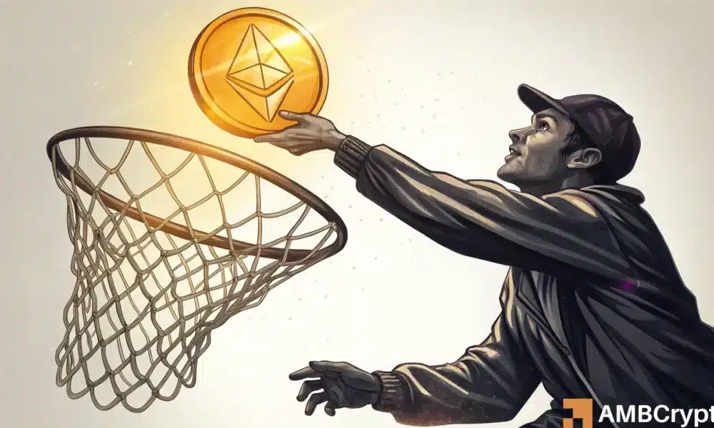 比特币多头正在做空以太坊：一个鲜为人知的趋势