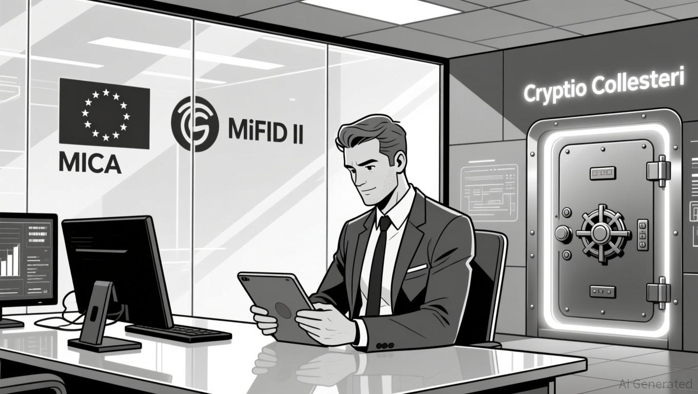 Kraken在欧盟推出的加密抵押期货：一种提高资本效率的衍生品交易新范式