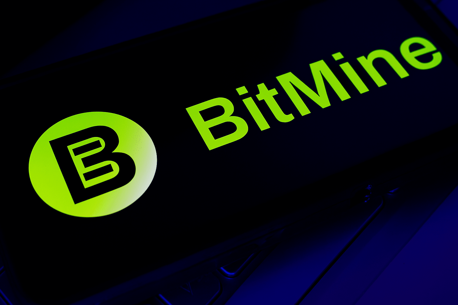 BitMine 为其不断壮大的以太坊帝国再添 82,300 个 ETH