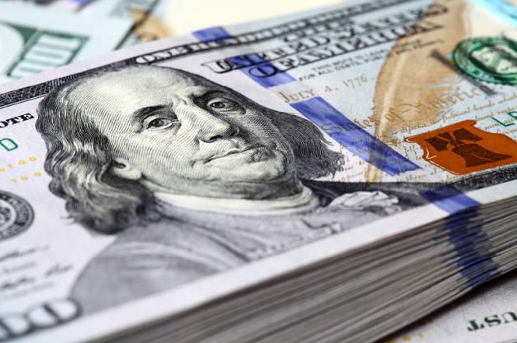 金砖国家抛售价值470亿美元的美国国债