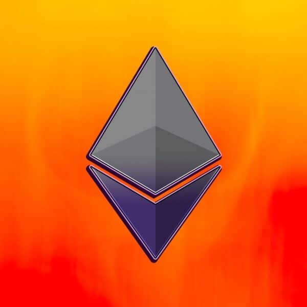 以太坊价格预测：贝莱德抛售Bitmine买入，是否已经触底？