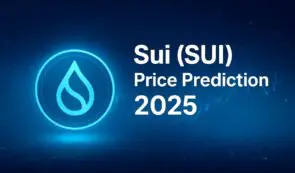 Sui (SUI) 2025 年价格预测：DeepSnitch AI 预售价格飙升 42%，交易员密切关注 SUI 和 ADA