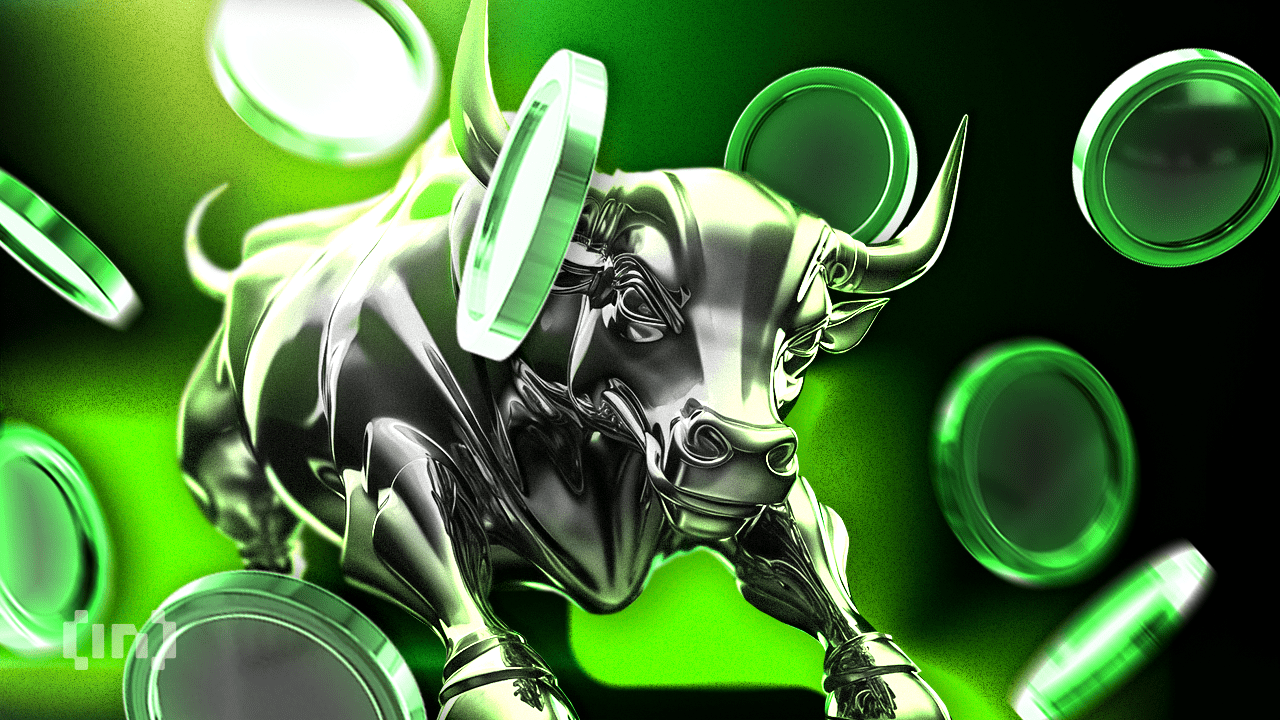 投资者错失ZEC和DASH上涨行情后，转而关注这种山寨币。