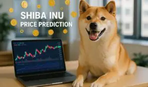 柴犬价格预测：DeepSnitch AI融资超过50万美元，交易员转向实用型股票