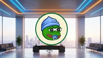 最值得投资的加密货币：4 种网络迷因币，可能将 350 美元的小额投资组合变成六位数