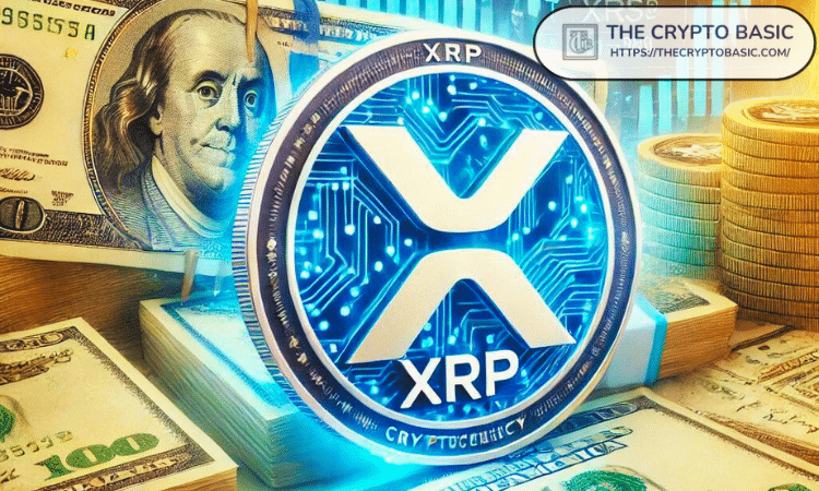 金融专家解读XRP 30万亿美元的投资机会