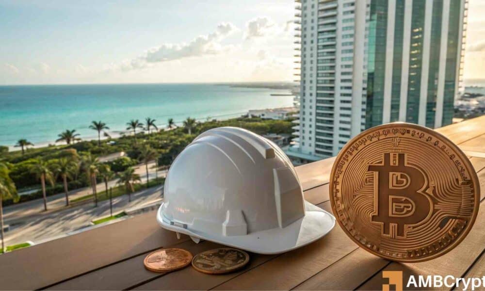 Cardone Capital增持7200万美元比特币——其混合投资策略是什么？