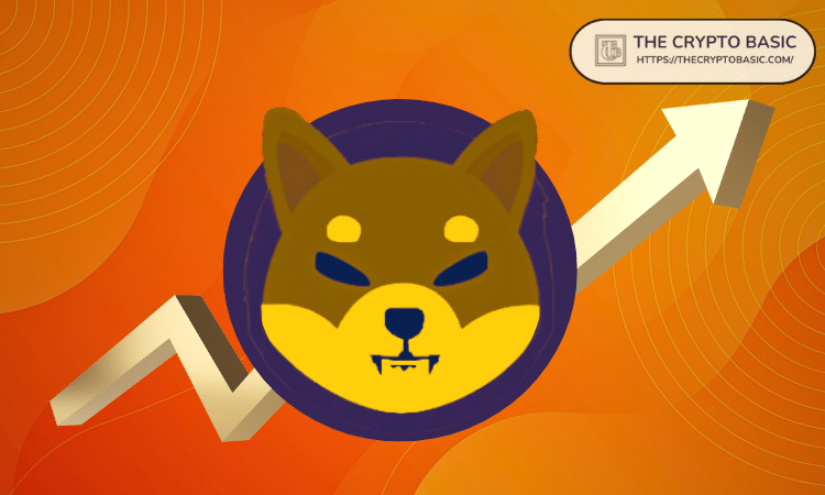 柴犬触及支撑位：分析师称，柴犬触及支撑位后股价将飙升。