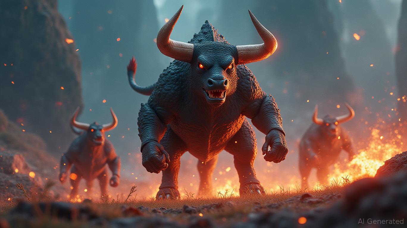 今日XRP新闻：BullZilla的销毁策略逆势而上，XRP价格波动，AVAX价格震荡