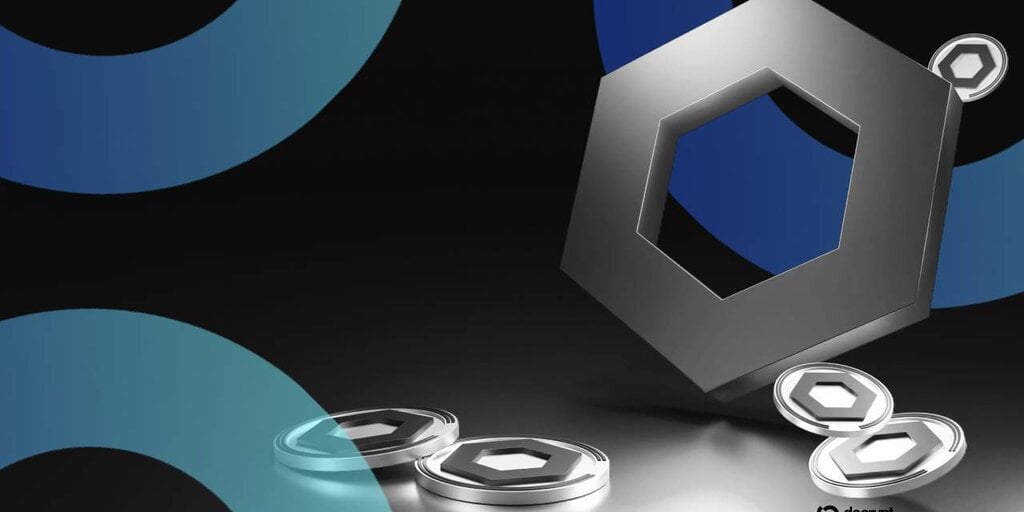 FTSE Russell 与 Chainlink 携手迈出链上基准数据应用的第一步