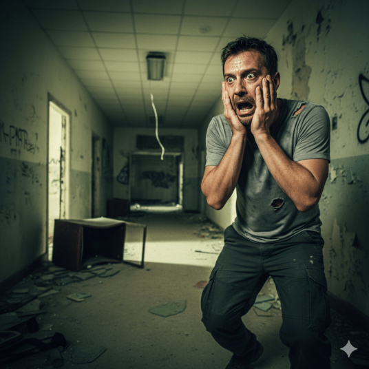 从贪婪到恐慌：比特币跌破10.4万美元引发极度恐慌