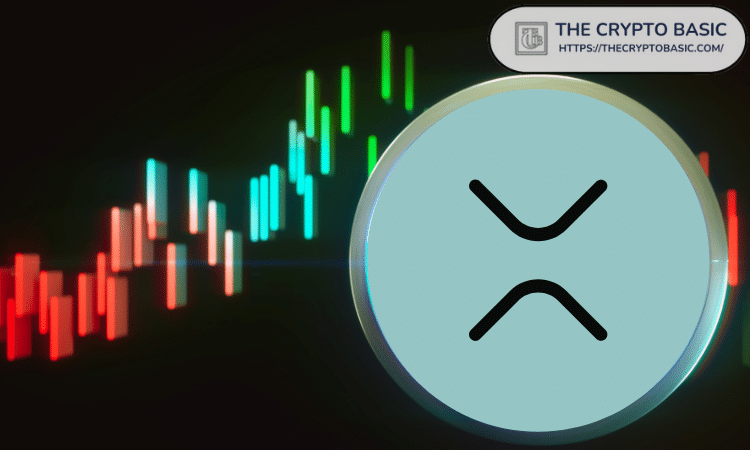 分析师预测 XRP 在 2024 年 11 月上涨后，下一步走势展望