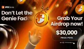 从TikTok到X：IPO Genie的空投现在无处不在