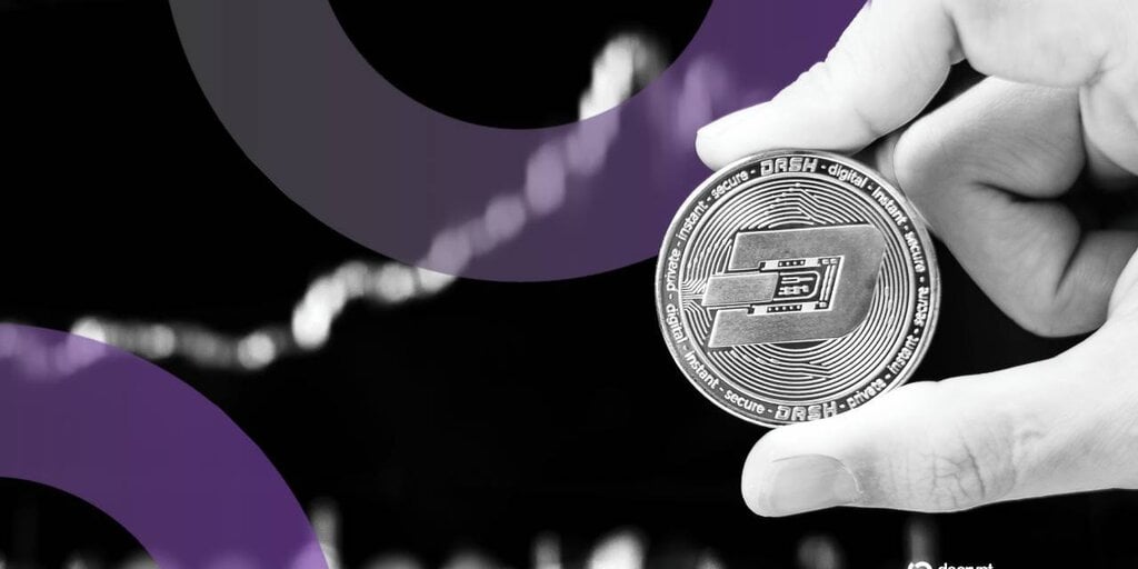 隐私币逆势上涨两位数，无视市场低迷