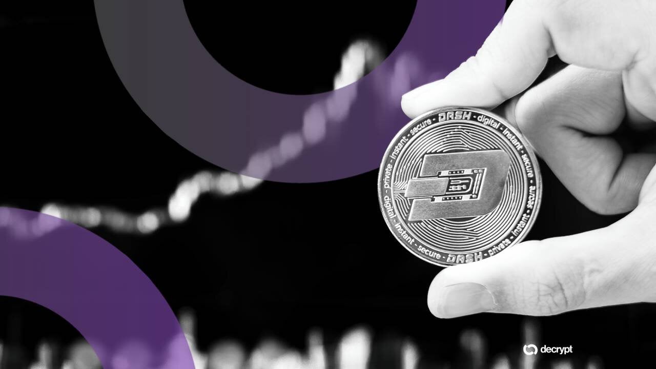 在整体市场下滑之际，Dash 和 Zcash 引领隐私币价格飙升。