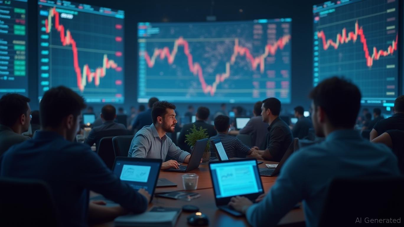 今日比特币新闻：清算、黑客攻击和美联储政策不确定性加剧整个行业的动荡，加密货币股票暴跌