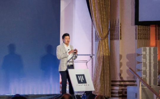 Pantera合伙人：加密即服务是区块链领域的SaaS时刻