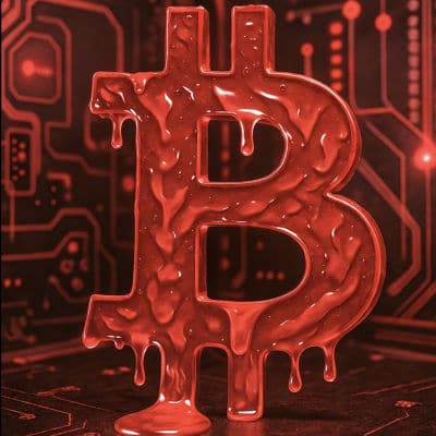 Saylor逢低买入，每日挖矿比特币数量超过ETF买盘压力：比特币2025年11月走势预测？