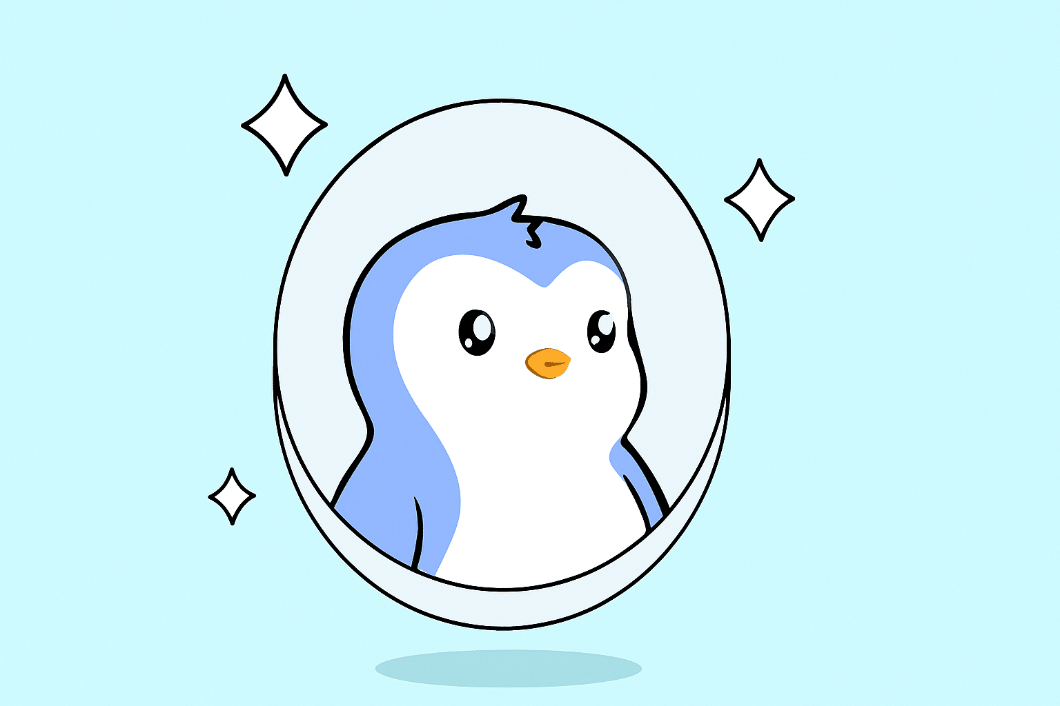 Pengu跌入超卖区&mdash;&mdash;多头能否力挽狂澜，避免40%的跌幅？