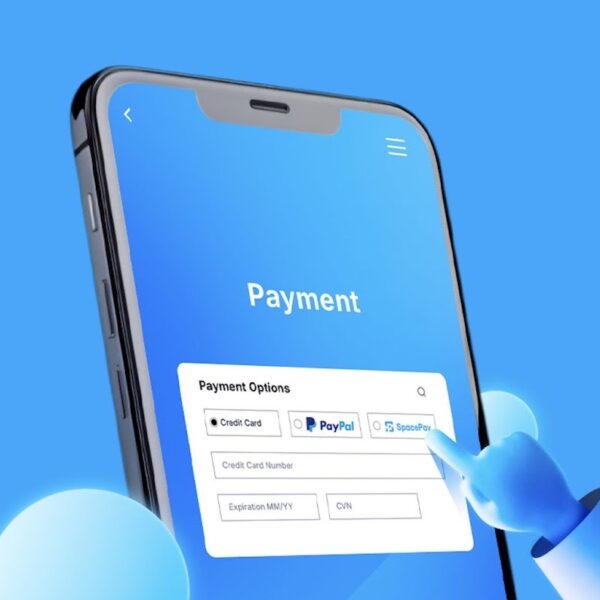 以太坊和瑞波币或许今天占据主导地位，但SpacePay（SPY）明天可能成为主导力量。