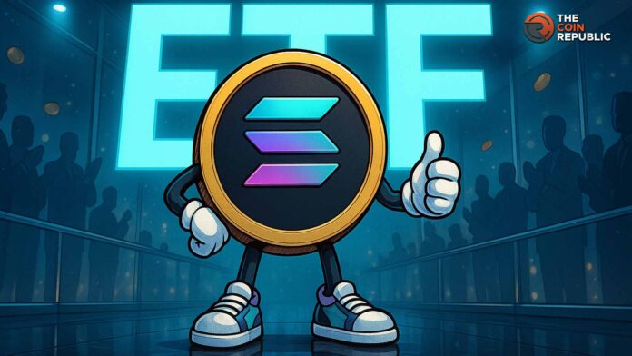 突发：另一支 Solana ETF 今日将在 Cboe 交易所开始交易