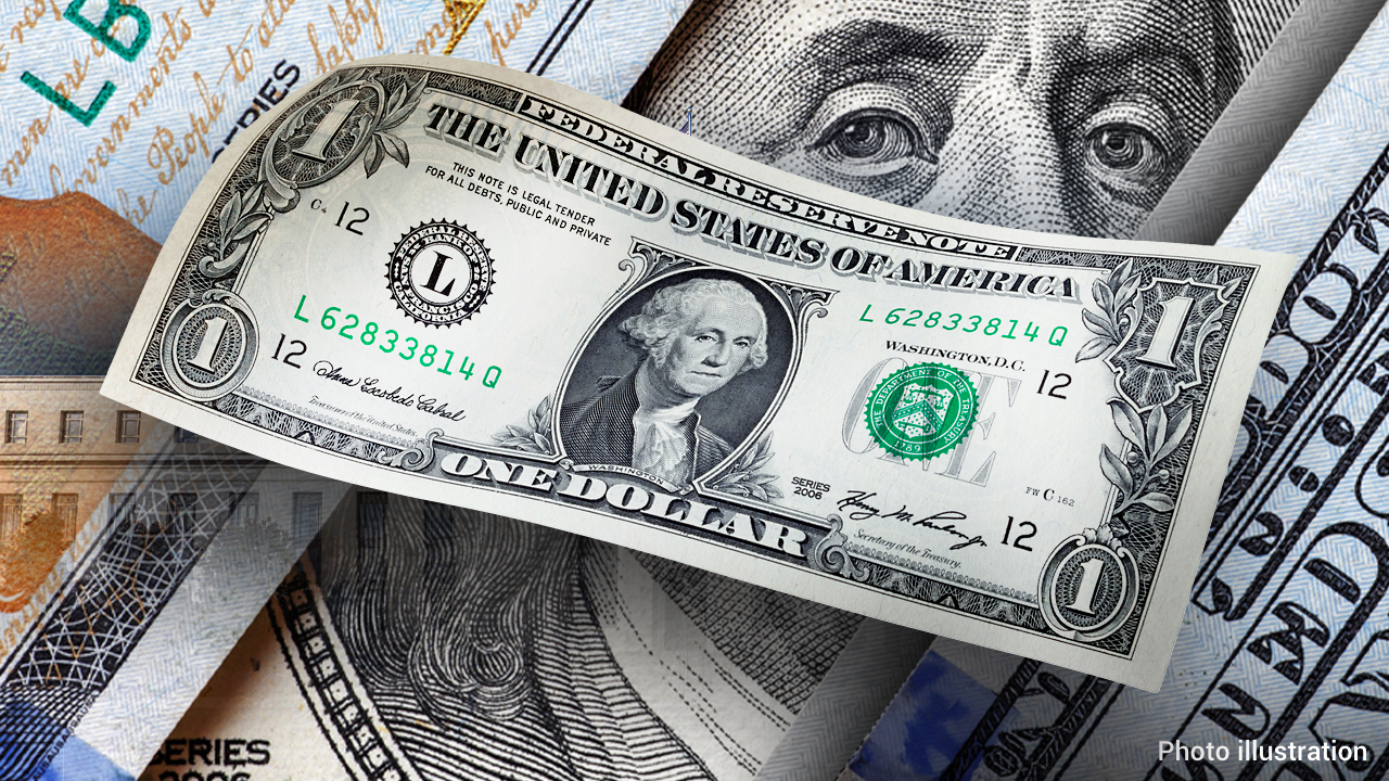 美元强势反弹：为何在开局疲软后走强