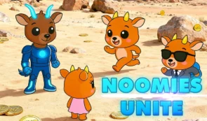 Solana 今日价格：SOL 坚守 159 美元上方，Noomez 预售引发热议