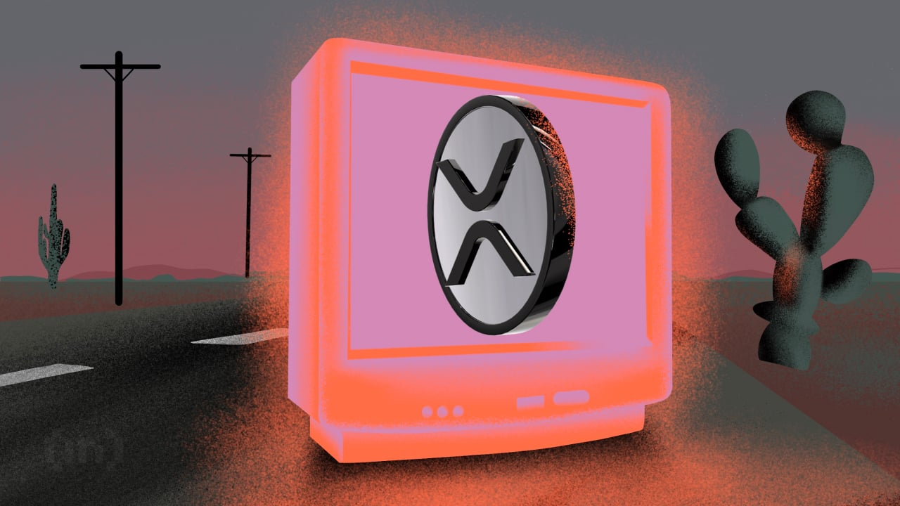 三个相反的信号显示，尽管市场恐慌，XRP投资者仍保持坚定立场。