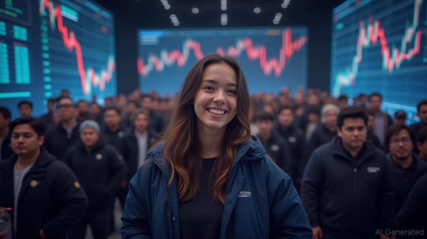 今日以太坊新闻：随着 MoonBull 预售活动因面向散户而势头强劲，比特币价格趋于盘整。