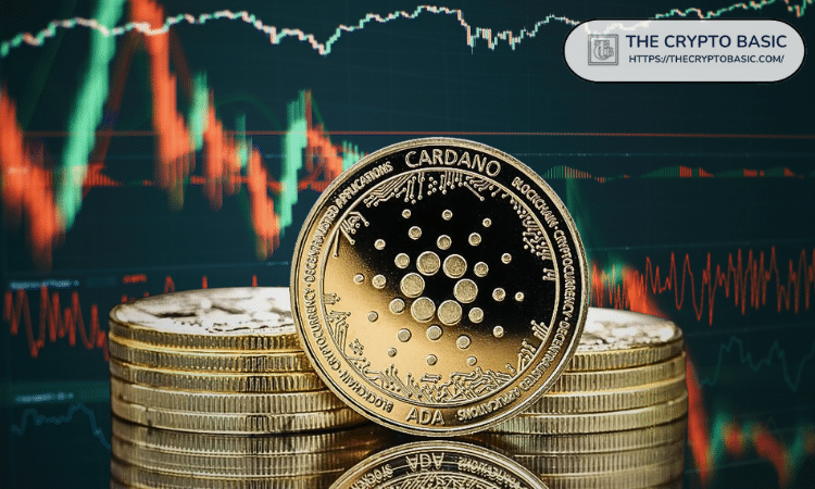 如果 Cardano 取代以太坊，10,000 个 ADA 将值多少钱？