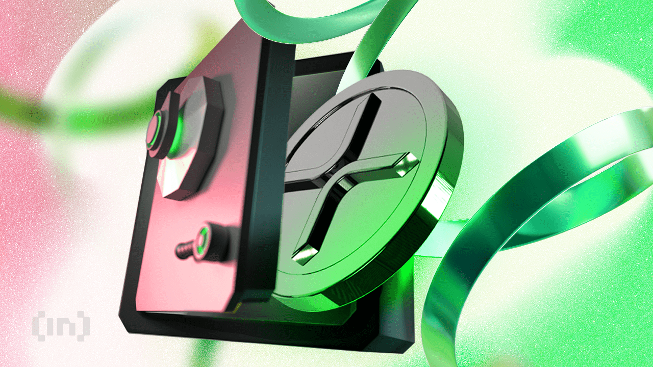 XRP ETF即将获批？富兰克林邓普顿和灰度集团的举动同步