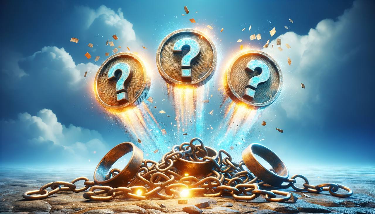 比特币价格跌至 10.1 万美元之际，现在最值得买入的三大加密货币是哪些？