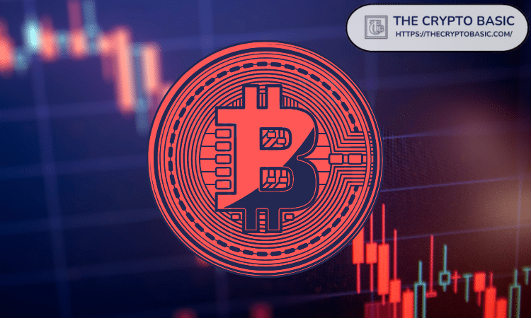 加密货币市场崩盘，顶级交易员3300万美元利润转为2600万美元亏损