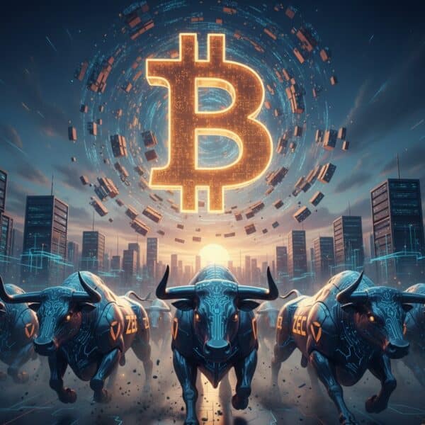 ZEC Cyberpunk 回归后会长期存在吗？ZEC 是 BTC 测试版中的最佳选择吗？