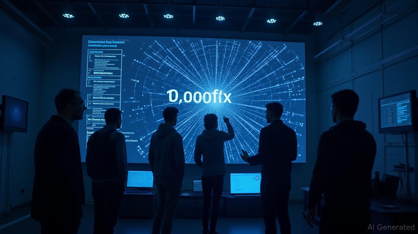以太坊今日新闻：重塑区块链隐私：Zama 和 Kakarot 合并，实现超过 10,000 的机密 TPS