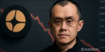 CZ在币安发布的牛市帖子引发ASTER价格暴涨暴跌：以下是出错的原因