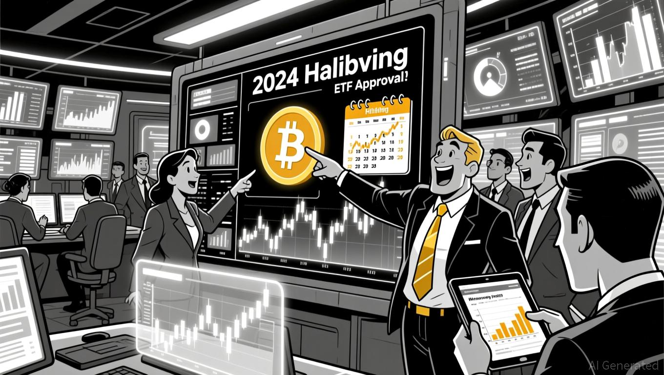 货币宽松政策如何刺激比特币需求：解读央行政策与数字资产估值