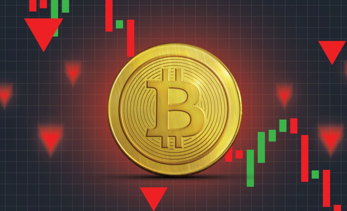 比特币下跌加剧了人们对年底25万美元目标的疑虑