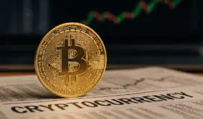 比特币面临来自美国的巨大抛售压力，分析师警告称回调可能持续更长时间