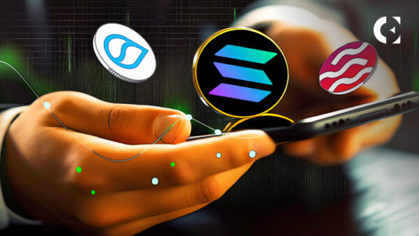 当今加密货币市场最热门的竞争者：Sui、SEI 还是 Solana (SOL)？