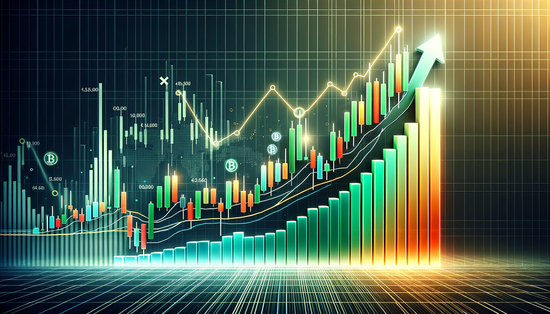 该加密货币在币安上线后24小时内飙升255%