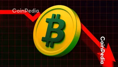 比特币价格暴跌至 10 万美元以下，Cryptoquant 分析师警告称，价格可能进一步下跌至 7.2 万美元。