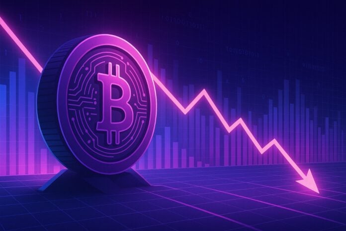 今天加密货币再次崩盘：原因何在？