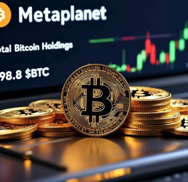 Metaplanet 获得 1 亿美元新融资：它会抄底吗？