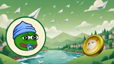 百万富翁力挺狗狗币（DOGE），预测其到2026年将增长14504%。