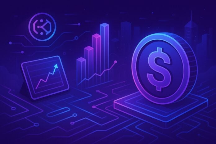 OKX Pay推出USDG收益：最高可享10%年化收益率，并探索新的收益机会