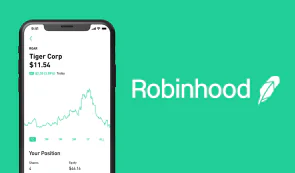 Robinhood股票：营收翻番，利润翻三番，盈利远超预期