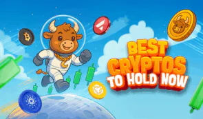 2025年牛市前沿最值得投资的7种加密货币——一项1000倍预售有望将小额投资变成大收益